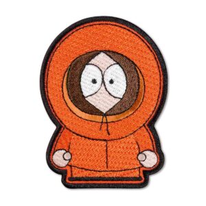 south park morale patch