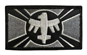 Starship Troopers Morale Patch