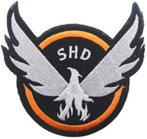 The Division Morale Patch