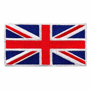 UK Morale Patches