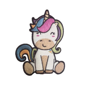 Unicorn Morale Patch