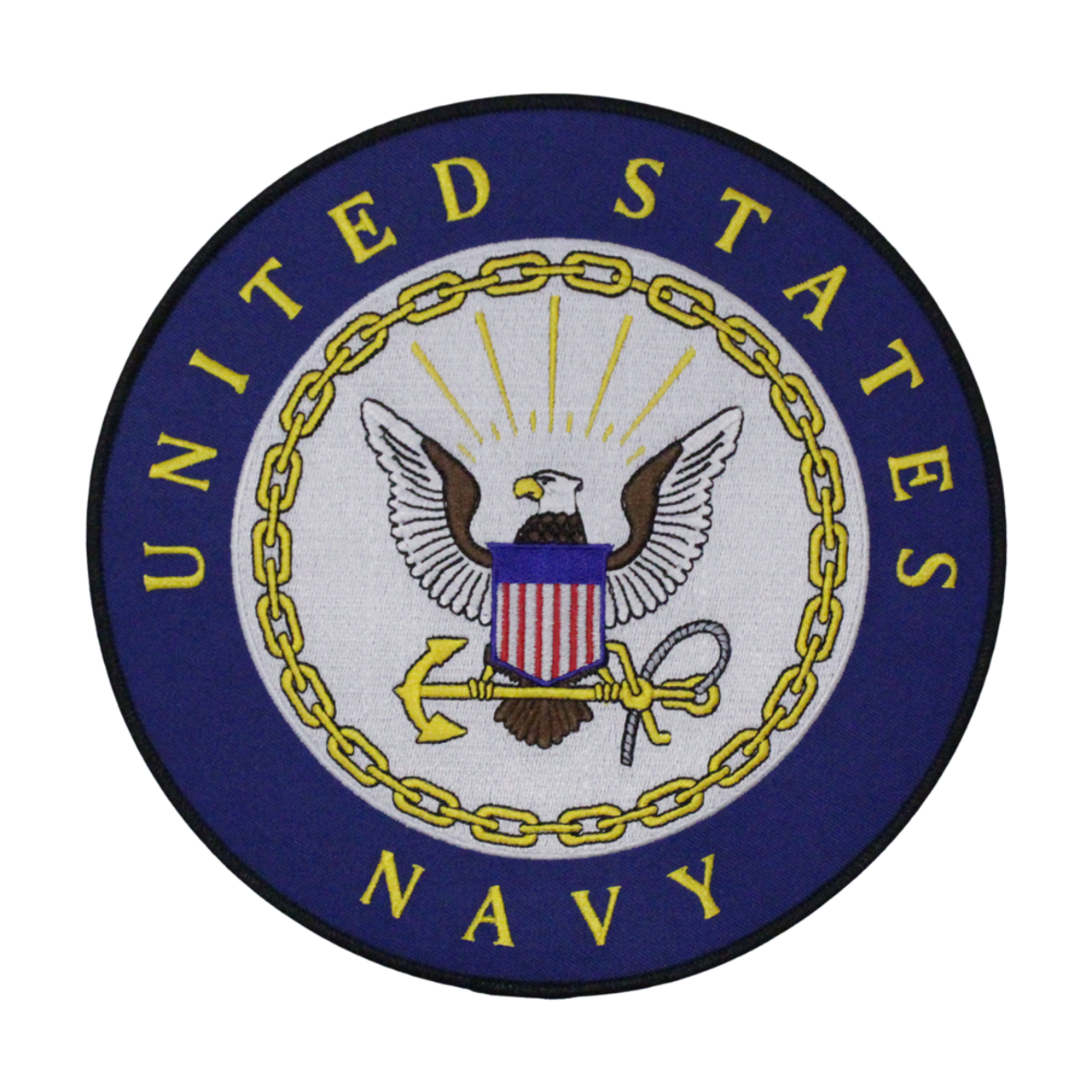 united states navy patche