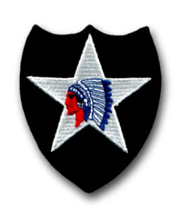 Army Unit Patches