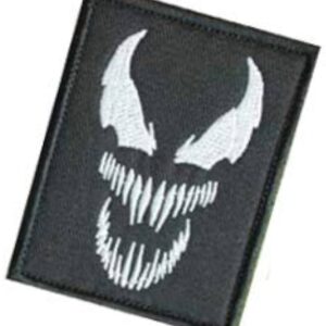 Venom Morale Patch