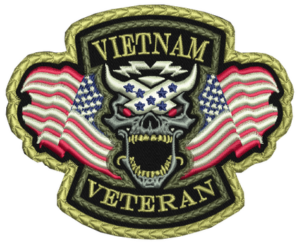 Veteran Morale Patches Honoring Service Celebrating Resilience ...