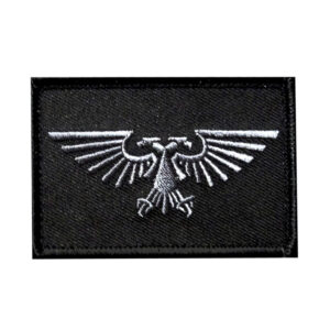 Warhammer Morale Patch