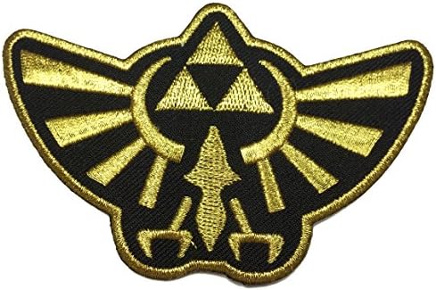 Zelda Morale Patch
