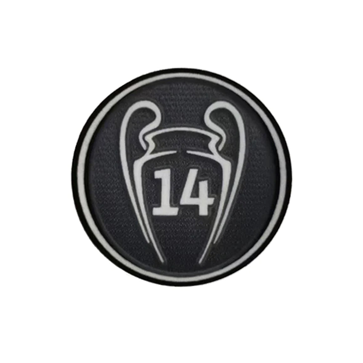 jersey badges