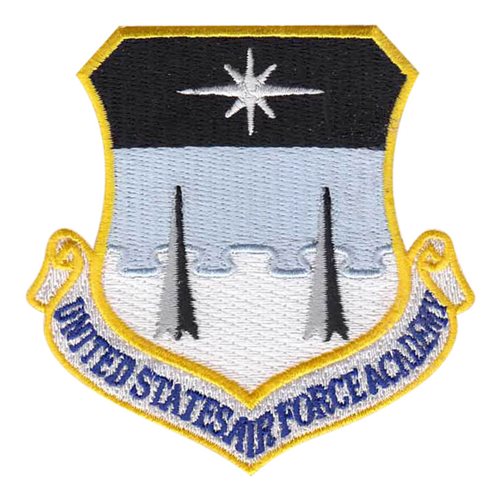 air force insignia patches