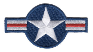 usaf patches