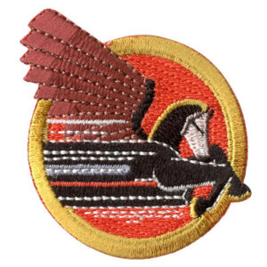 Iron On Patches