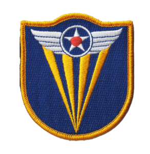 novelty patches