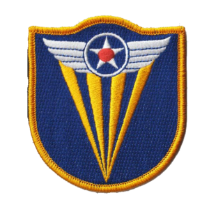 novelty patches