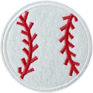 Baseball Patches For Hats Customize Unique Designs