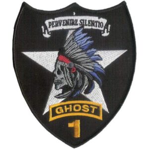 2nd infantry division patch