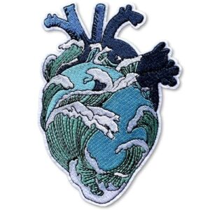 patches to sew on