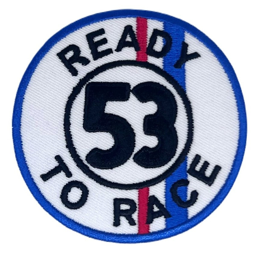 Auto Racing Patches High Speed Style For Motorsport Fans ...