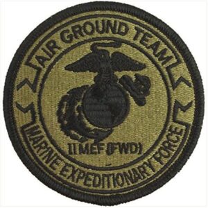 usmc unit patches