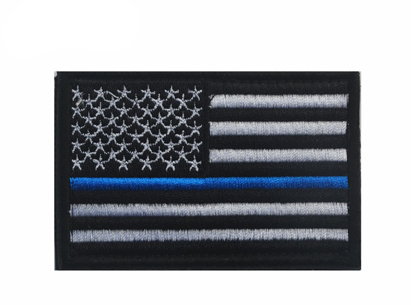 us flag patch military