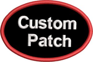 name patches for shirts
