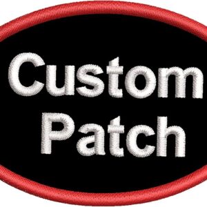 name patches for shirts