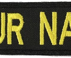name patches