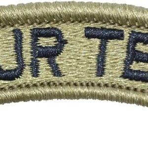 uniform name patches
