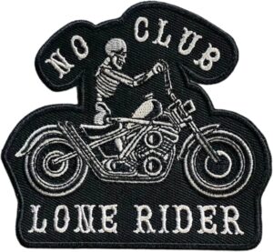 Patches for Vests
