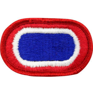 82nd Airborne Division Insignia