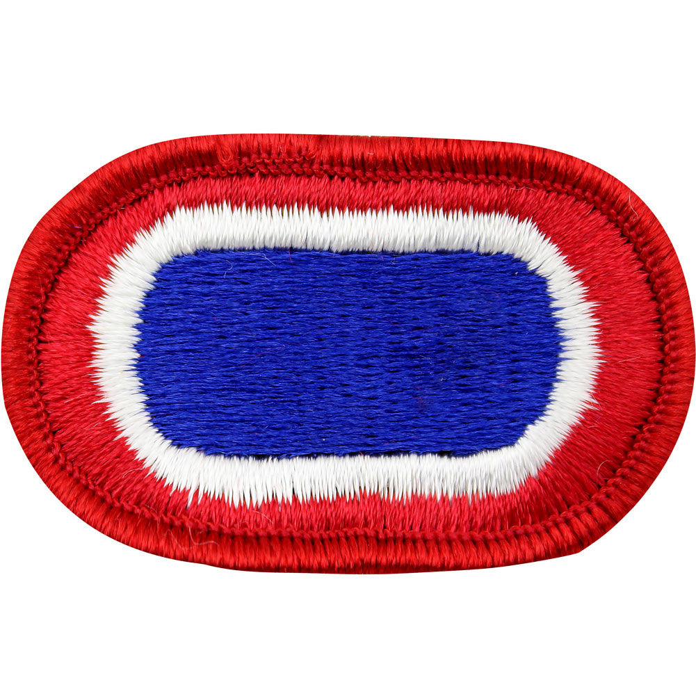 82nd Airborne Division Insignia