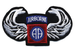 82nd Patch