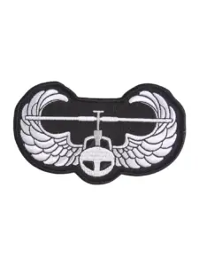army expert rifleman badge