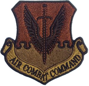 usaf ocp patches