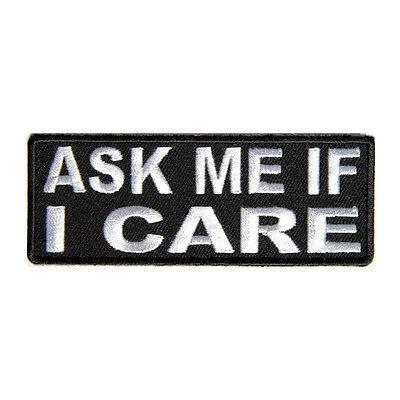 funny iron patches