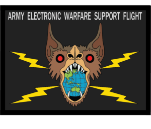 Bat Patch (custom order)