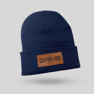 Beanie Patches