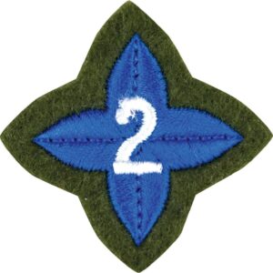 marksmanship badge army