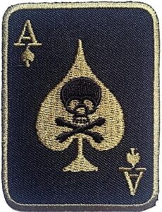 Cool Biker Patches