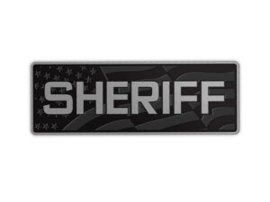 Custom Plate Carrier Patches