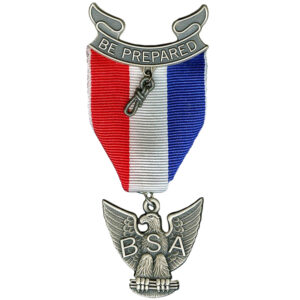 Eagle Scout Ribbon