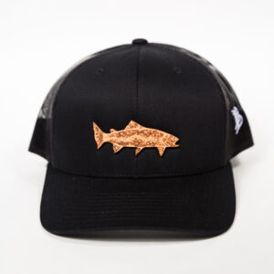 Fishing Hat Patches