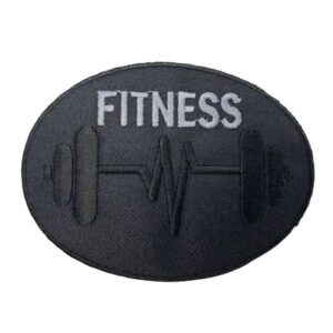 Fitness Patches