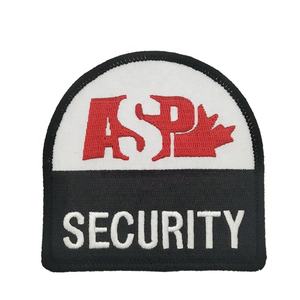 Security Bage Professional Identification