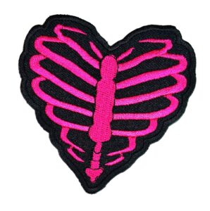 Heat Transfer Embroidery Patches Customizable 1 Heat Transfer Embroidery Patches