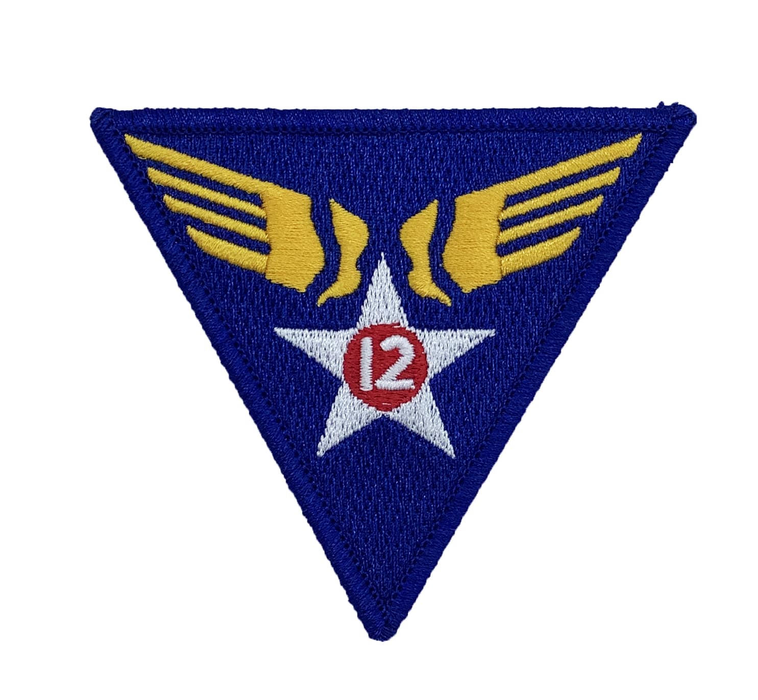 usaaf patches