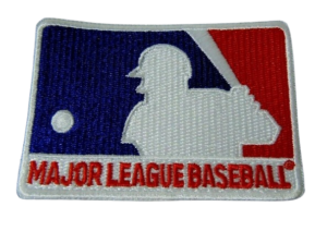 MLB Patch Major
