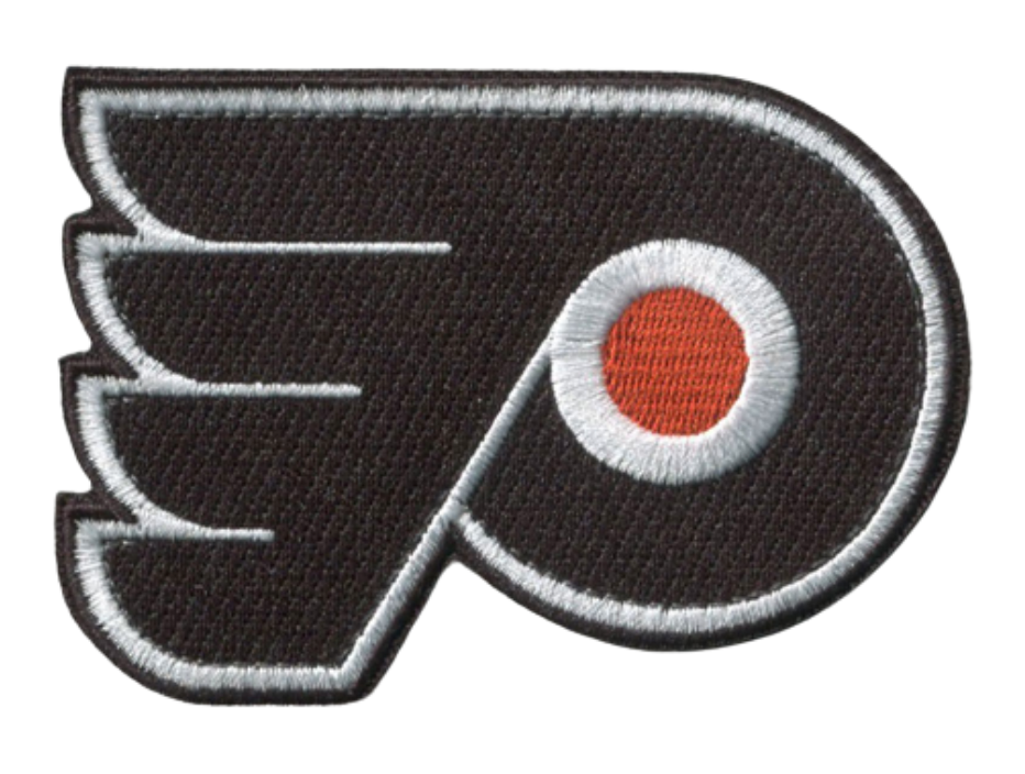 NHL Logo Patch Official Design | Stitchpatches.com