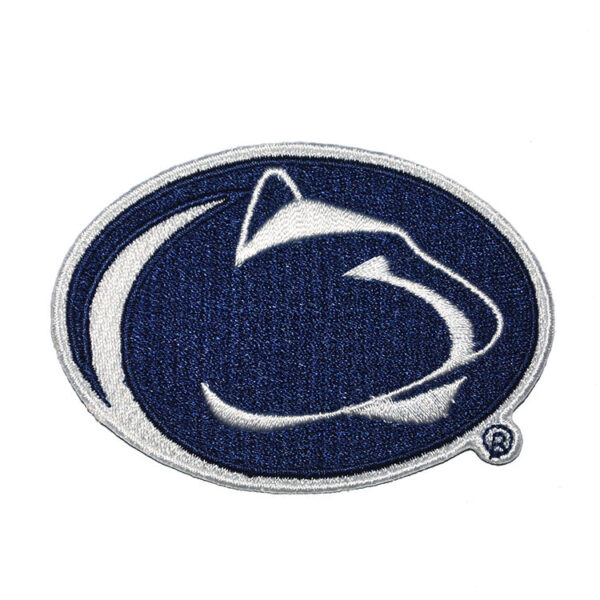Penn State Iron On Patch | Stitchpatches.com