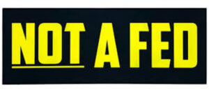 Patch for Plate Carrier Durable