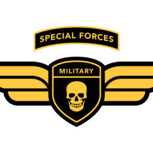 Special Forces Emblem
